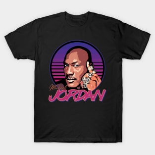 Michael Jordan T-Shirt